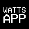 WattsApp by Reggie Watts icon