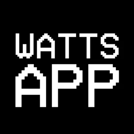 WattsApp by Reggie Watts Читы