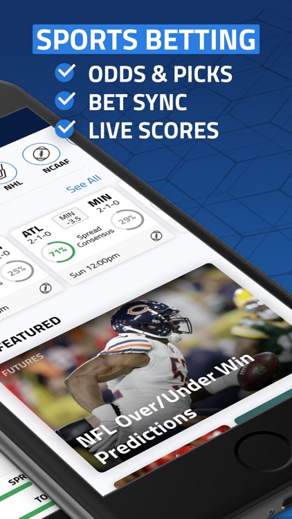 BettingPros: Sports Betting