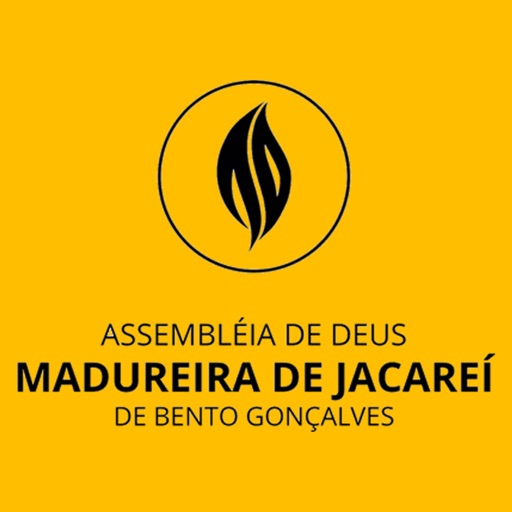 AD MADUREIRA JACAREÍ BG icon