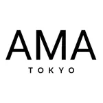 AMA TOKYO App Contact