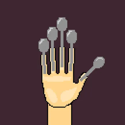 Spoon Fingers Cheats