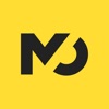 Monevium: Alternative Bank App icon
