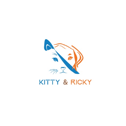 Kitty & Ricky icon