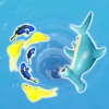 Whirlpool Fishing - iPadアプリ