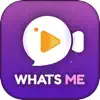 What's Me Video Chat App Feedback