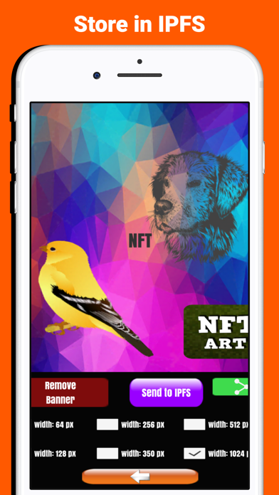 Nft Creator - Make Crypto Artのおすすめ画像4