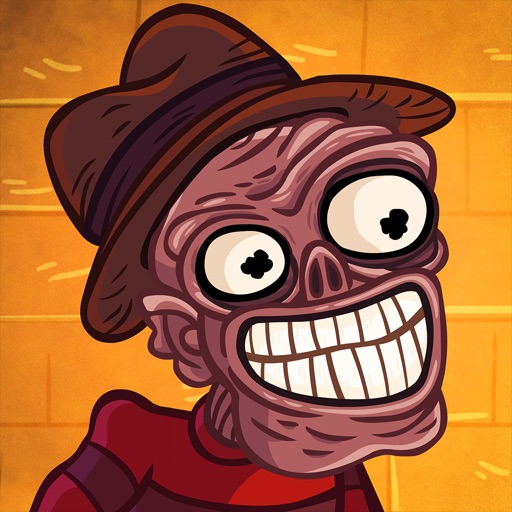 Troll Face Quest Horror 2