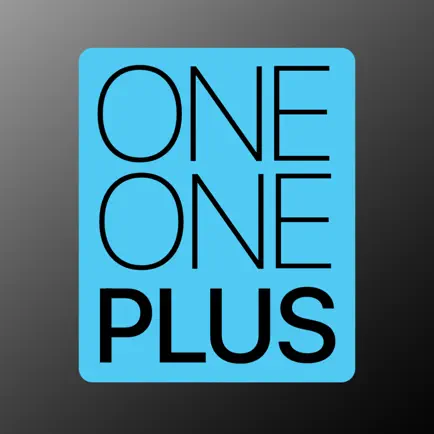 OneOnePlus Vocab Cheats