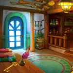 Escape Game - Enchanting Tales App Contact