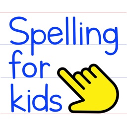 Spelling For Kids