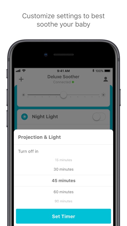 Fisher-Price® Smart Connect™