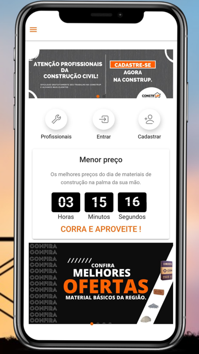 Constr Up Screenshot