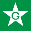 GG Star Reader icon