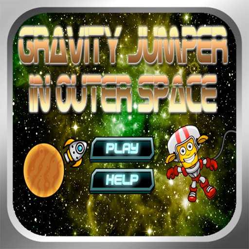 Gravity Jumper LT icon