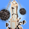 Wrecking Ball Zone icon