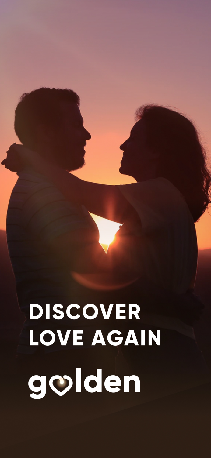 Golden Dating Mature Singles