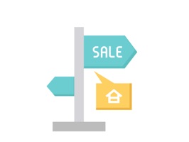 The Your Property stickers