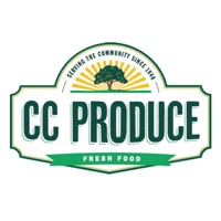 CC Produce logo