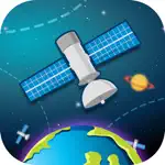 Starlink Satellite AR Tracker App Contact