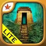 The Lost City LITE App Cancel