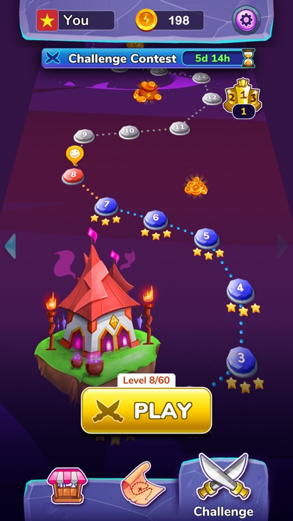 Water Sort Color Potion Master screenshot-6