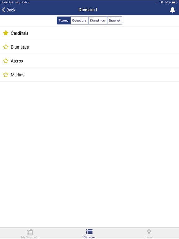 Screenshot #5 pour Big Sky State Games