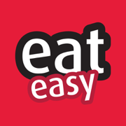 EatEasy - Order Food & Grocery