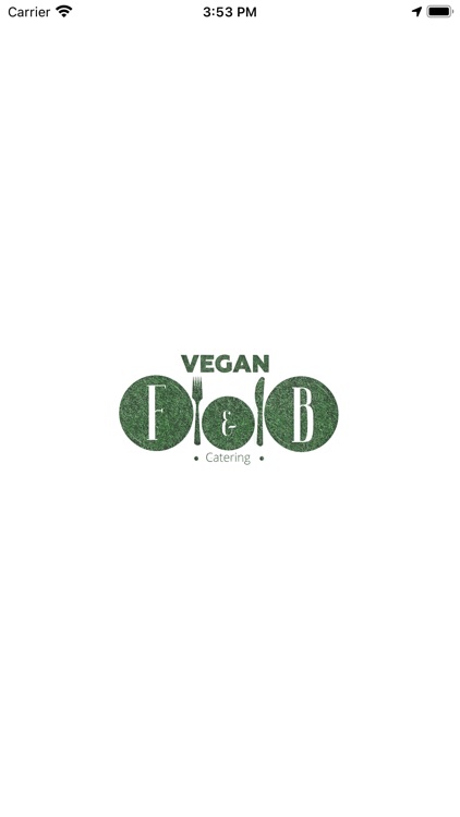 F&B Vegan