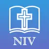 Product details of NIV Bible (Audio & Book)