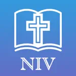 NIV Bible (Audio & Book) App Contact