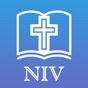 NIV Bible (Audio & Book) app download
