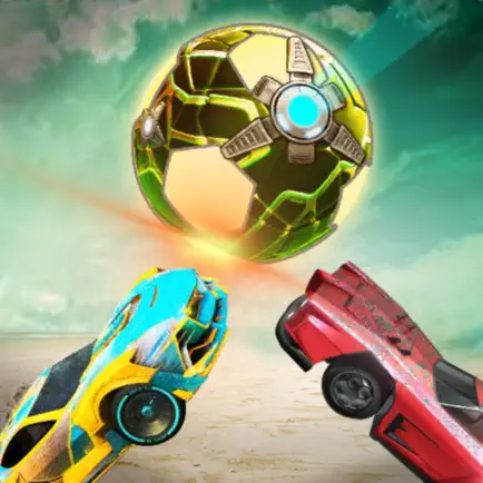 Rocket Car Ball Читы