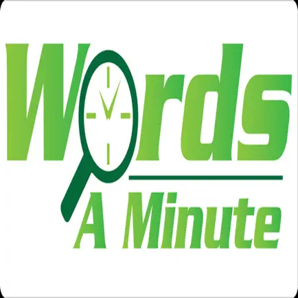 Words a Minute Cheats