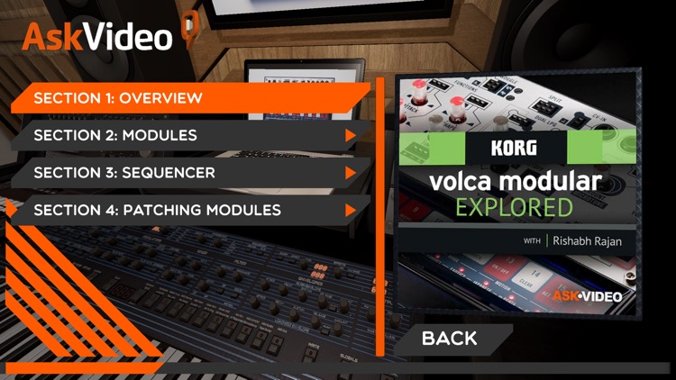 Guide For volca modulator