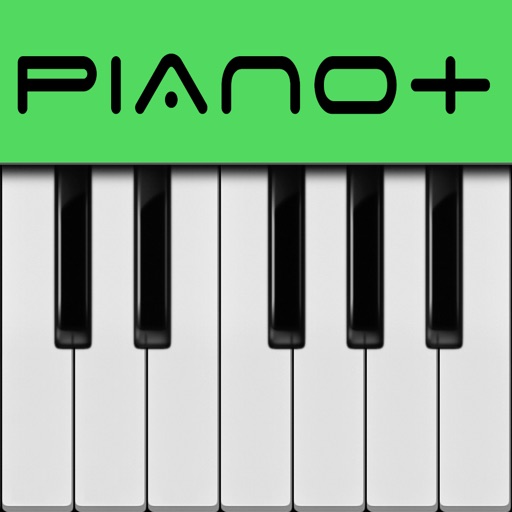 Piano++ iOS App