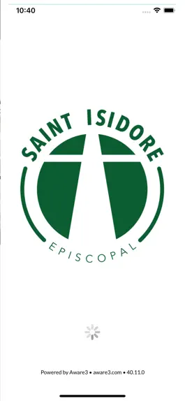 Game screenshot St. Isidore Episcopal Church mod apk