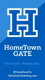 How to cancel & delete hometown gate 4