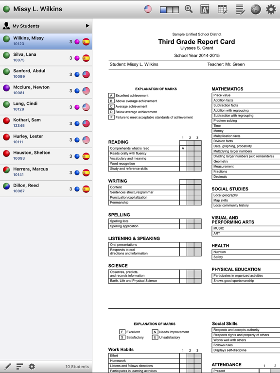 Screenshot #4 pour RCM 7