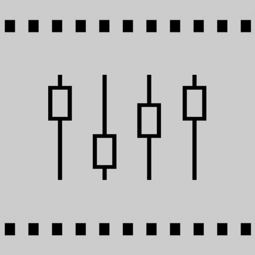 VideoMaster Video Sound Editor icon