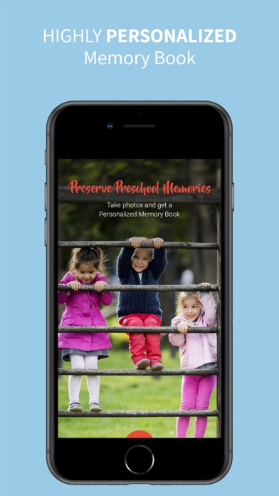 MyVity iPhone screenshot 5 - Book app