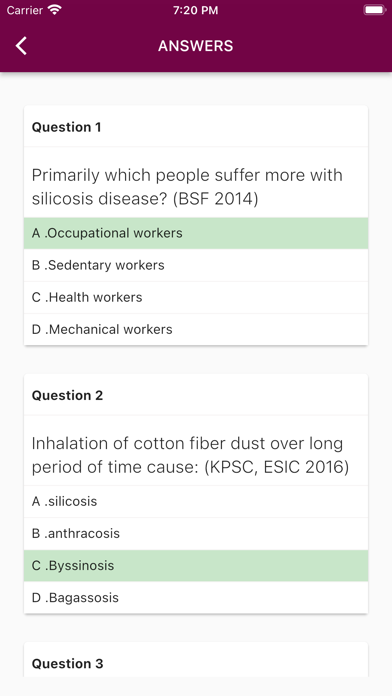 Nurses Success Magic Screenshot