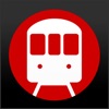 New York Subway MTA Map - iPhoneアプリ