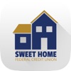 Sweet Home FCU icon