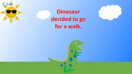 How to cancel & delete dinosaur says - speech games 2