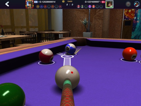 Real Pool 3D 2