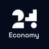 24SevenOffice Economy icon