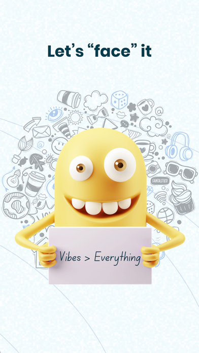 Chance – Personality Dating Screenshot