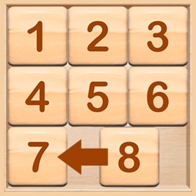 屏幕截图 (8) Take 5 Puzzle
