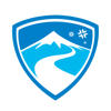App icon OnTheSnow Ski & Snow Report - SkiReport.com